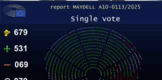 Еврозона гласуване