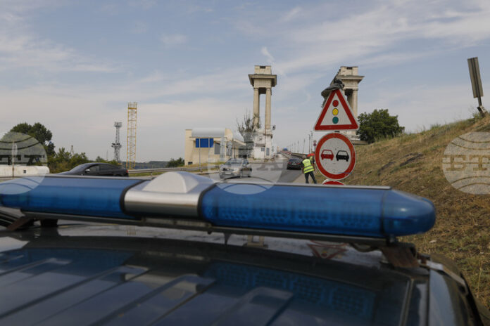 Един човек е загинал, а 44-ма са ранени при катастрофи в страната през изминалото денонощие, съобщават от МВР