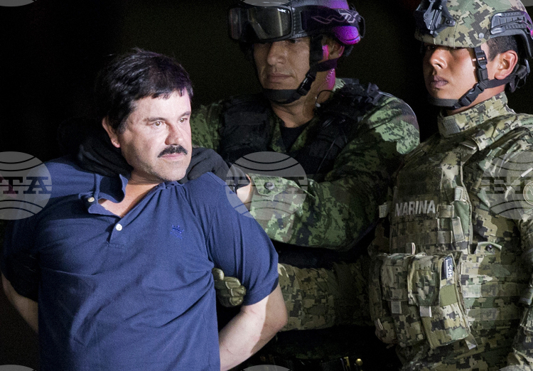 СподелиОвидио Гусман Лопес известен син на мексиканския наркобарон Ел Чапо