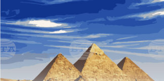 Египет пусна безплатен влак за судански бежанци, които искат да се завърнат в родината си