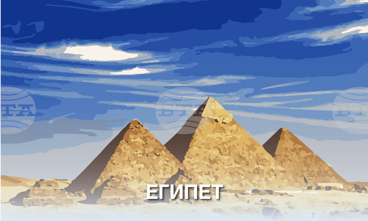 СподелиЖелезниците в Египет стартираха специален безплатен влак за судански бежанци