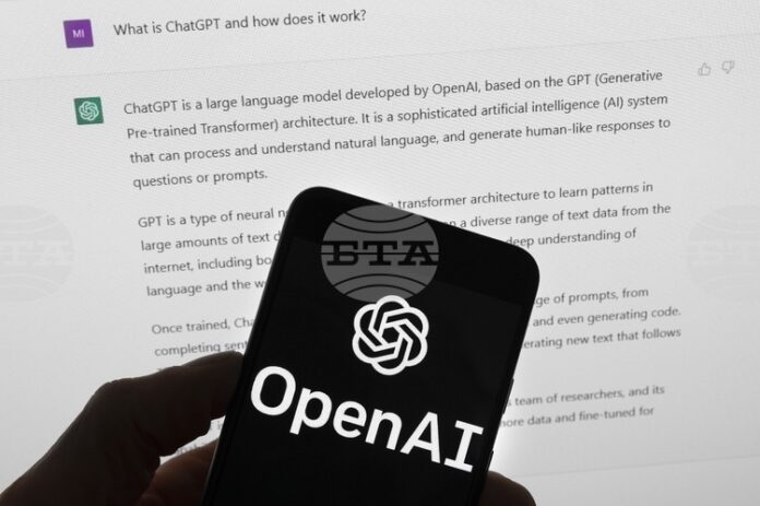 ЕК представи етичен кодекс за поведението на технологичните компании, подпомагащ спазването на правилата за изкуствен интелект