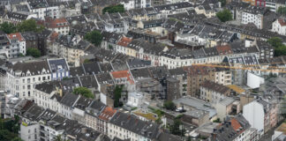 Екологосъобразните ремонти на жилищата в Германия, Франция, Италия и Испания биха стрували около 3 трилиона евро, според проучване