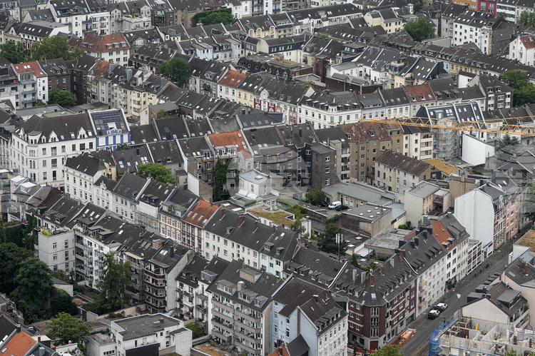 СподелиТрансформацията на жилищните сгради в най големите европейски икономики – Германия