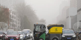 ЕС и Китай ще работят заедно в областта на трансграничния поток на автомобилни данни