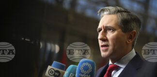 ЕС и САЩ са били близо до търговска сделка преди писмото на Тръмп, твърди Ирландия