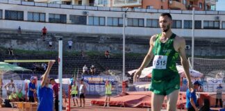 Европейската атлетика ще излъчва директно Балканския шампионат за мъже и жени в Гърция