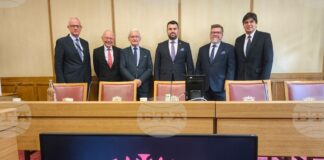 Европейската интеграция е единственият жизнеспособен път към мир и просперитет в Западните Балкани, заяви министър Георг Георгиев в Лондон