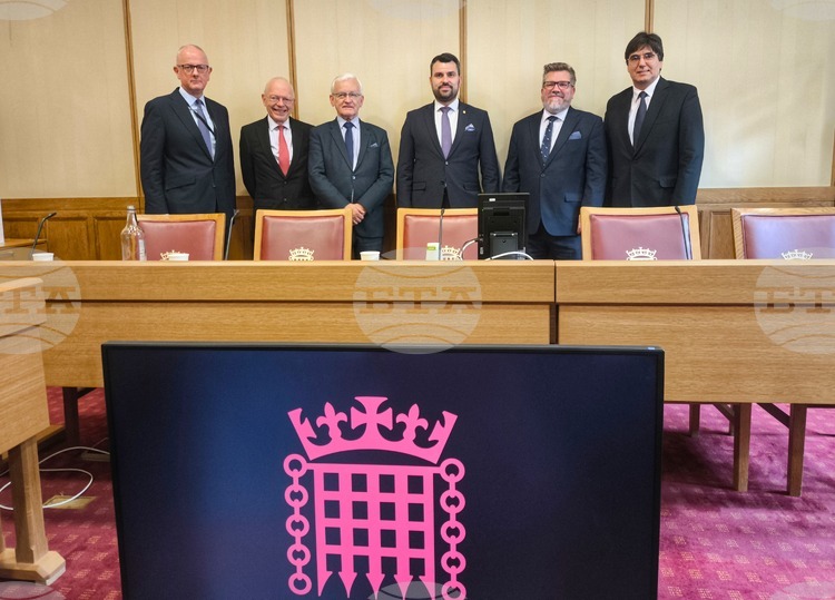 СподелиЕвропейската интеграция представлява единствения работещ маршрут към мир и просперитет