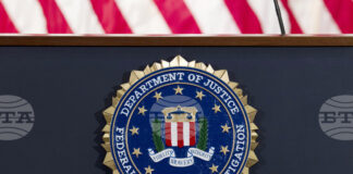 ФБР откри офис в Нова Зеландия