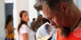 Фестивалът Wine & Spirits Fest Burgas 2025 ще се проведе за тринадесети път