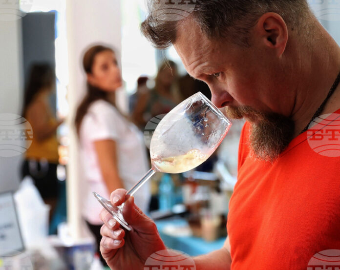 Фестивалът Wine & Spirits Fest Burgas 2025 ще се проведе за тринадесети път