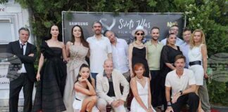 Филмът "Стадото" на Милко Лазаров спечели голямата награда на четвъртото издание на "Свети Влас Филм Фест"