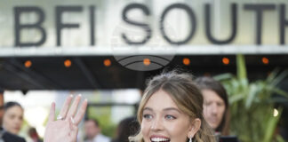 Филми с участието на Сидни Суини, Анджелина Джоли и Азиз Ансари ще имат премиера на 50-тия Международен филмов фестивал в Торонто