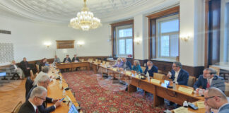 Финансирането на дигитализацията на библиотеки и музеи бе прекратено по Плана за възстановяване и устойчивост заради огромно забавяне на проекта, каза Тодор Чобанов