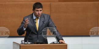 Ивелин Михайлов