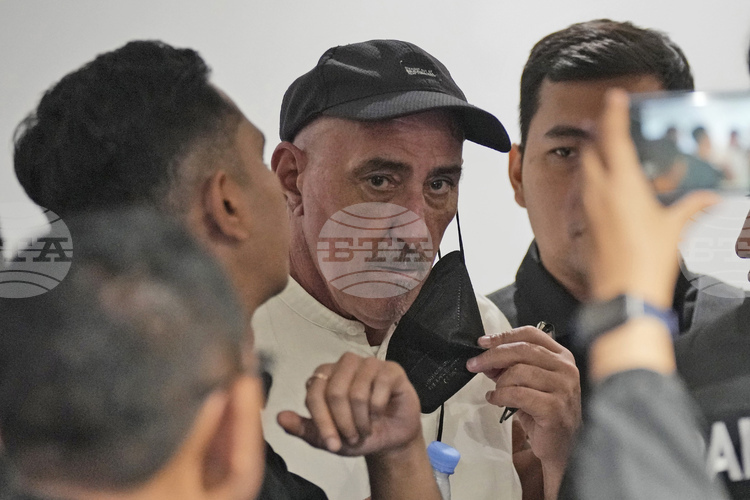 СподелиФренските съдии одобриха условното освобождаване на Серж Атлауи бивш затворник