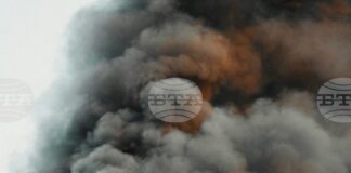 Генералният щаб на украинската армия потвърди унищожаването на завод за боеприпаси в Подмосковието