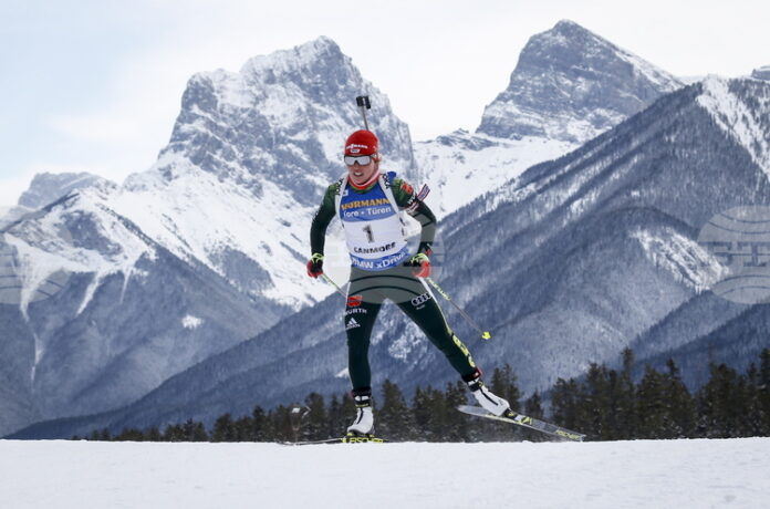 Германската ски федерация изрази съжаление от новината за смъртта на Лаура Далмайер