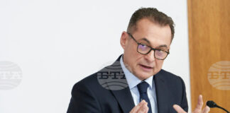 Германският централен банкер Йоахим Нагел намеква за пауза при изменението на лихвите