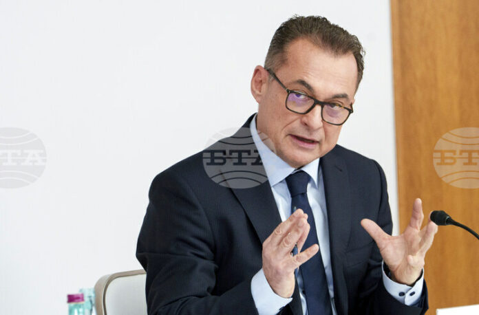 Германският централен банкер Йоахим Нагел намеква за пауза при изменението на лихвите