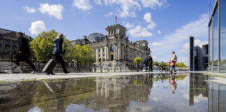 Германско проучване показва, че в акции инвестират повече мъже, отколкото жени