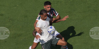 Голмайсторът за Челси срещу Флуминензе Жоао Педро: "Сякаш беше сън, не мисля, че можеше да бъде по-добре"