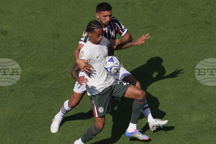 Голмайсторът за Челси срещу Флуминензе Жоао Педро: "Сякаш беше сън, не мисля, че можеше да бъде по-добре"