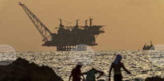 Голямо петролно находище в Балтийско море, което Полша планира да разработи, буди недоволство сред жителите на германски остров