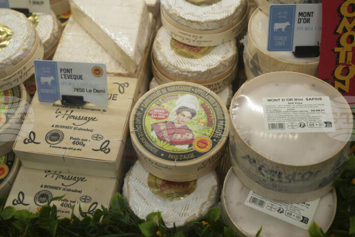 Горещината и засушаването се превръщат в риск за френските сирена