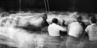 Гръцкият фотограф Джон Демос ще открие днес в София изложбата си Panigiria