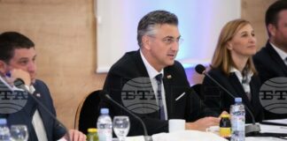 ХИНА: Нуждаем се от разумна ценова политика в туризма, каза хърватският премиер Пленкович