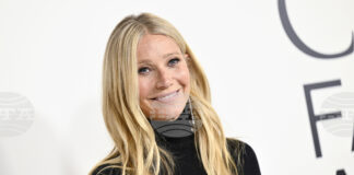 Холивудската кариера и бизнеса на Гуинет Полтроу са описани в нова книга