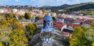 Хоров концерт ще бъде изнесен в храм „Св. Никола“ в Дряново по случай 225 г. от рождението на Кольо Фичето