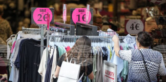 Инфлацията в Германия е била 2 процента през юни, потвърдиха официални данни