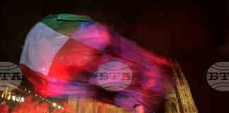 Интер и Милан забраниха на хиляди свои фенове достъпа до стадиона заради разследване за връзки с мафията