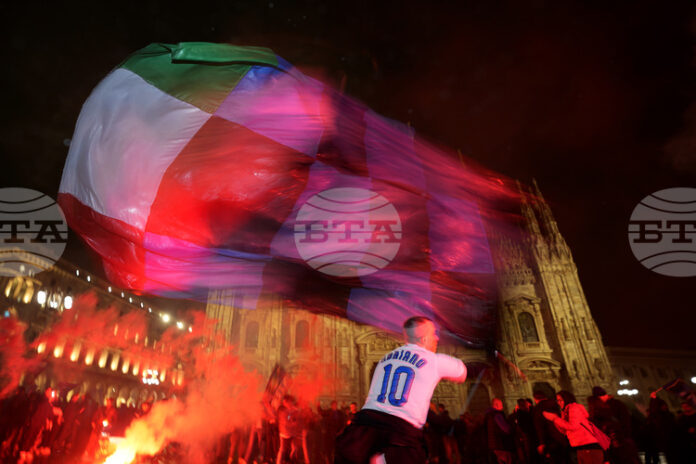 Интер и Милан забраниха на хиляди свои фенове достъпа до стадиона заради разследване за връзки с мафията