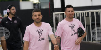 Интер Маями не успя да победи лидера в Източната конференция, представиха Родриго де Пол