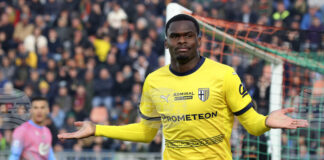 Интер обяви привличането на френския младежки национал Анж-Йоан Бони