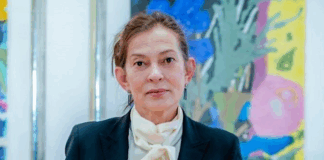 Ирене Мария Планк