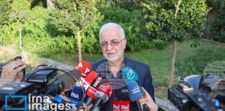 ИРНА: Иранският вътрешен министър заяви, че един милион афганистанци без документи са се завърнали в родината си