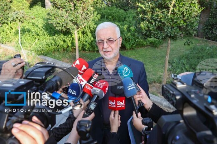 ИРНА: Иранският вътрешен министър заяви, че един милион афганистанци без документи са се завърнали в родината си