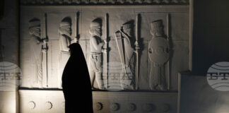 ИРНА: ЮНЕСКО е предупредила Израел да не заплашва културното наследство на Иран, заяви министърът на културата на Ислямската република