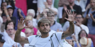 Италия победи Франция и се класира за финала на турнира по тенис за смесени отбори "Хопман Къп"