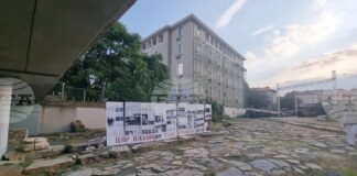 Изложба, разказваща историята на операта на Панчо Владигеров "Цар Калоян", беше представена в Стара Загора