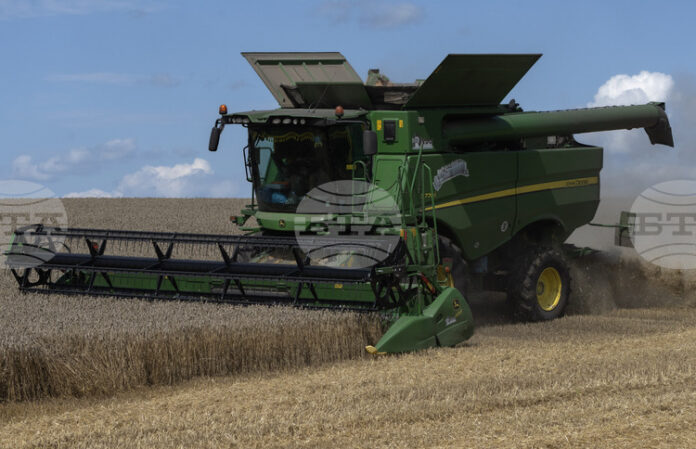 Какво ще стане с Общата селскостопанска политика на ЕС след представянето на многогодишната бюджетна рамка за 2028-2034 г.?