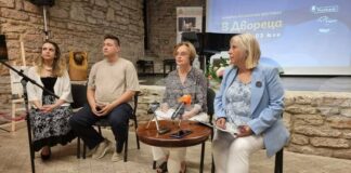 Камерен музикален фестивал „В Двореца“ започна тази вечер в Балчик