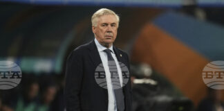 Карло Анчелоти бе осъден на на година затвор за укриване на данъци в Испания