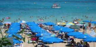 КНА: Приходите от туризъм в Кипър в периода януари – май 2025 г. отбелязват ръст от 27,2%