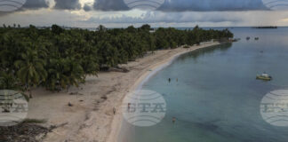 Колумбия и Френска Полинезия издадоха предупреждение за предварителна евакуация след силното земетресение край руския полуостров Камчатка